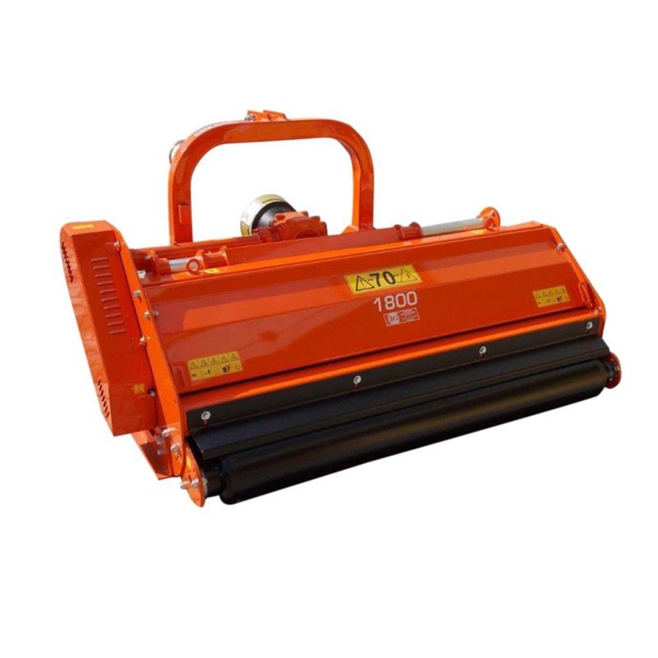 Mulcher TSE-R 2800, mechanisch verstellbar