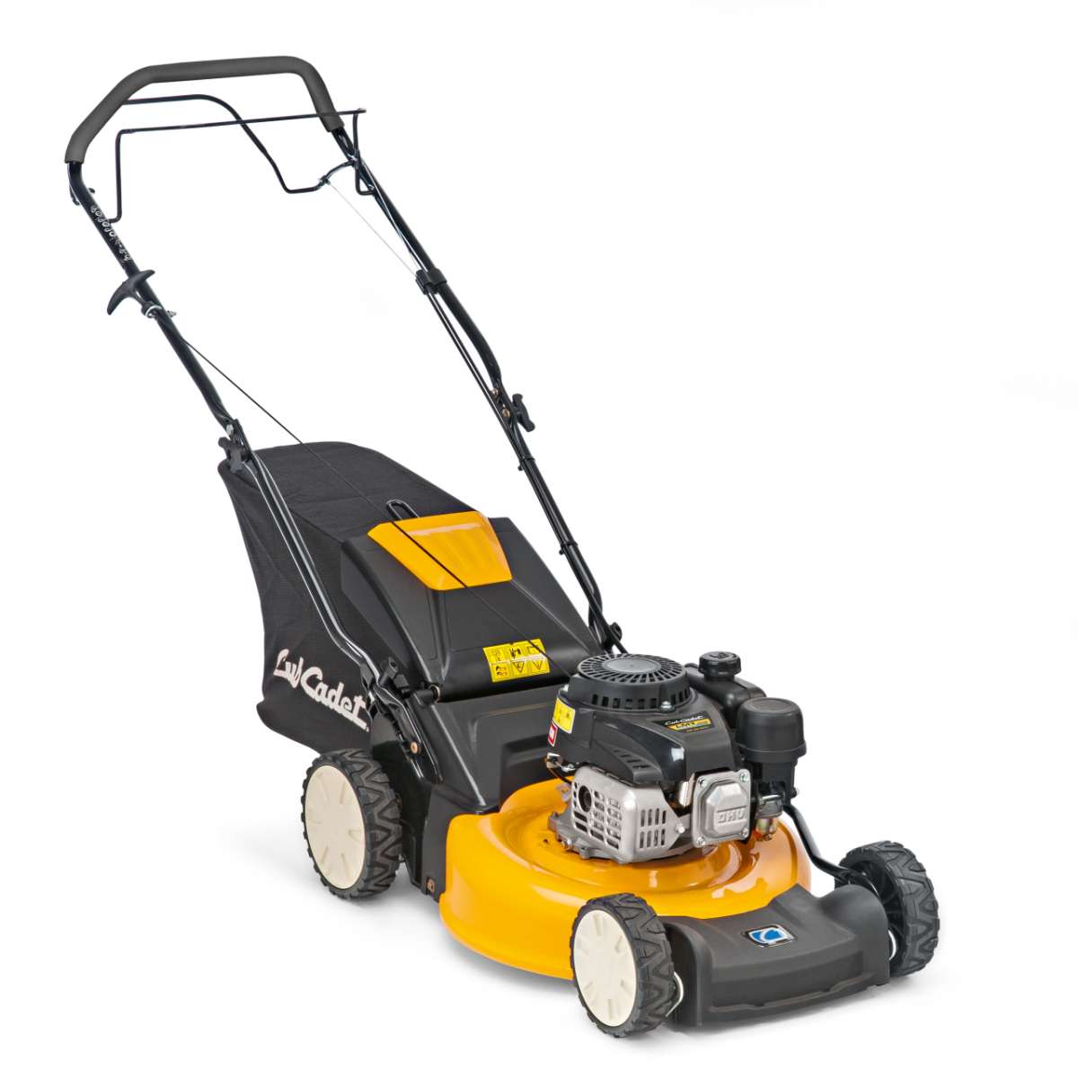 Cub Cadet Benzin-Rasenmäher XM1 outlet DR46 - Radantrieb